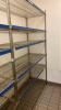 (2) Wire Shelving Units - 3