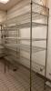 (2) Wire Shelving Units - 2