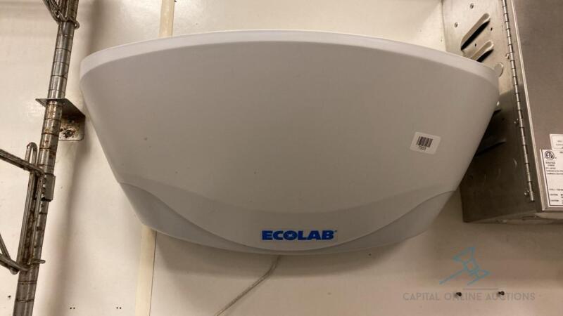 EcoLab Bug Light
