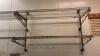 Lot 8 Hanging Shelves - 2