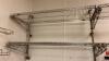 Lot 8 Hanging Shelves - 5