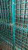 Wheeled Wire Cage - 4