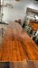 4 24x30 Dining Tables - 3