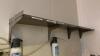 Stainless Steel Wall Mounted Shelf - 2