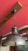 7 nautical hanging light fixtures - 5