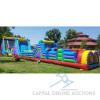 Vertical Rush 22ft Slide - 6