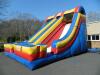 22ft Dual Lane Accelerator Slide - 2