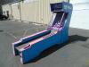 ICE Ball Alley Roller (Skeeball Machine) (D) - 2