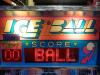 ICE Ball Alley Roller (Skeeball Machine) (D) - 5