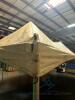 20' x 40' High Peak Tent - 14