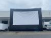 30' Inflatable Movie Screen