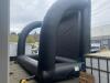 30' Inflatable Movie Screen - 3