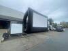 30' Inflatable Movie Screen - 8