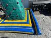 Inflatable Rock Wall - 9