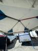 Colored Frame Tent 3 - 2