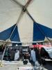 Colored Frame Tent 6 - 4