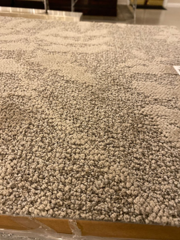 CARPET SQUARES