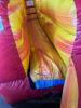 Fire and Ice Inflatable Water Slide - 4