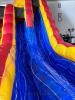 Fire and Ice Inflatable Water Slide - 5