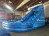 Super Splash Inflatable Water Slide - 4