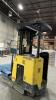 Hyster stand up forklift - 2