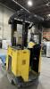 Hyster stand up forklift - 12