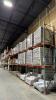 11 bays of pallet racking - 2