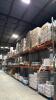 8 bays of Pallet racking - 4