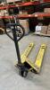 Hyster pallet jack - 2