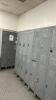 Lockers