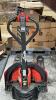 Linde electric pallet jack - 9