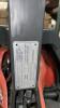 Linde electric pallet jack - 3