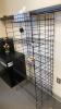 Wire Shelving Unit - 2