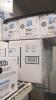 Lot of Assorted Printer Cartridges - 8