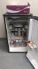 Whirlpool Mini Fridge /Freezer Combo - 4