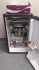 Whirlpool Mini Fridge /Freezer Combo - 5