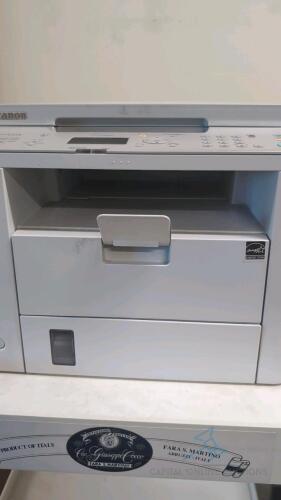 Canon Image Class D530 Printer