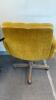 Cushioned Chair - 3