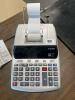 Canon Printing Calculator