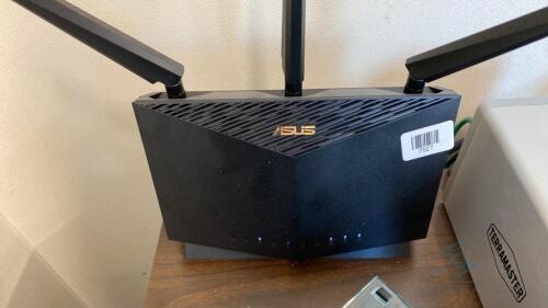 Asus Wifi Router