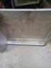 STAINLESS STEEL SINK - 3