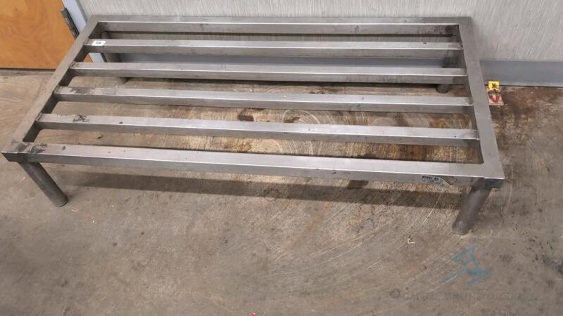 Dunnage Rack