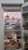 KitchenAid Built in Side by side Refrigerator and Freezer - 4