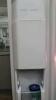 KitchenAid Built in Side by side Refrigerator and Freezer - 7