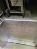 STAINLESS STEEL SINK - 6