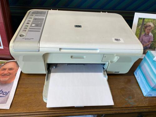 HP Printer