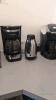 Assorted Coffee Makers and Supplies - 4