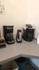 Assorted Coffee Makers and Supplies - 5