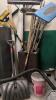 Lot of Assorted Janitorial Supplies - 3