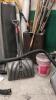 Lot of Assorted Janitorial Supplies - 5